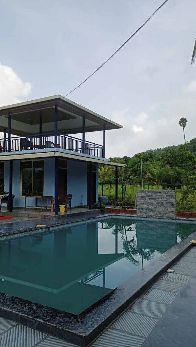 HILL VIEW VILLA – photo 3