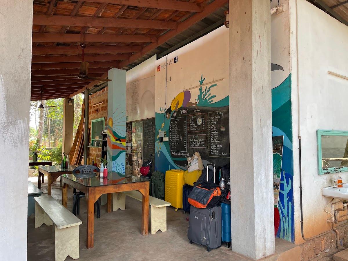 Molly's Hostel – photo 4