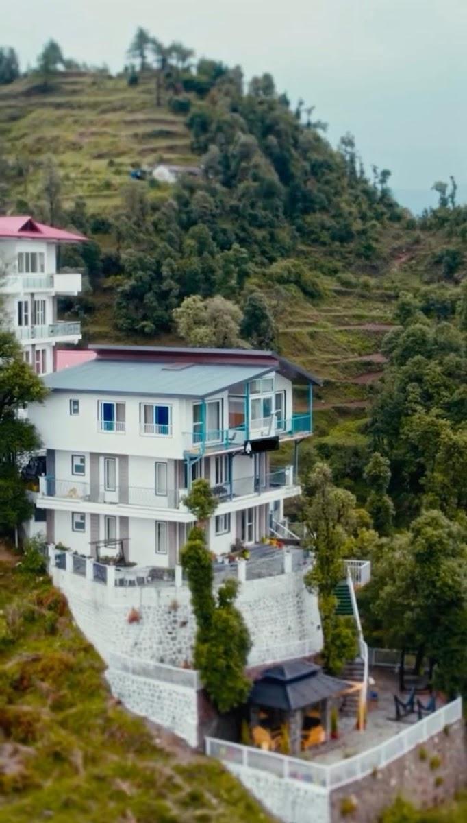 The Vacay Homes Mussoorie – photo 3