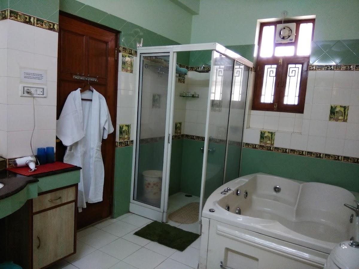 Jaipur Friendly Villa – photo 2