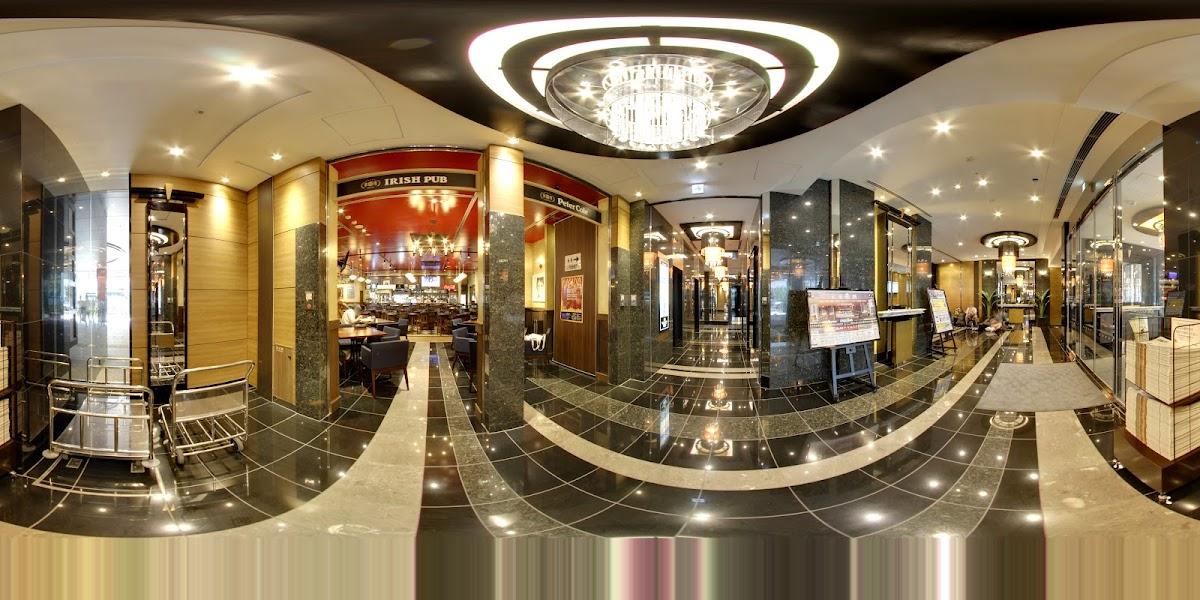 APA Hotel Nishi Shinjuku Gochome Eki Tower – photo 4