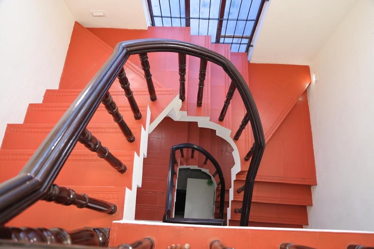 Connect Backpackers Hostel – photo 2