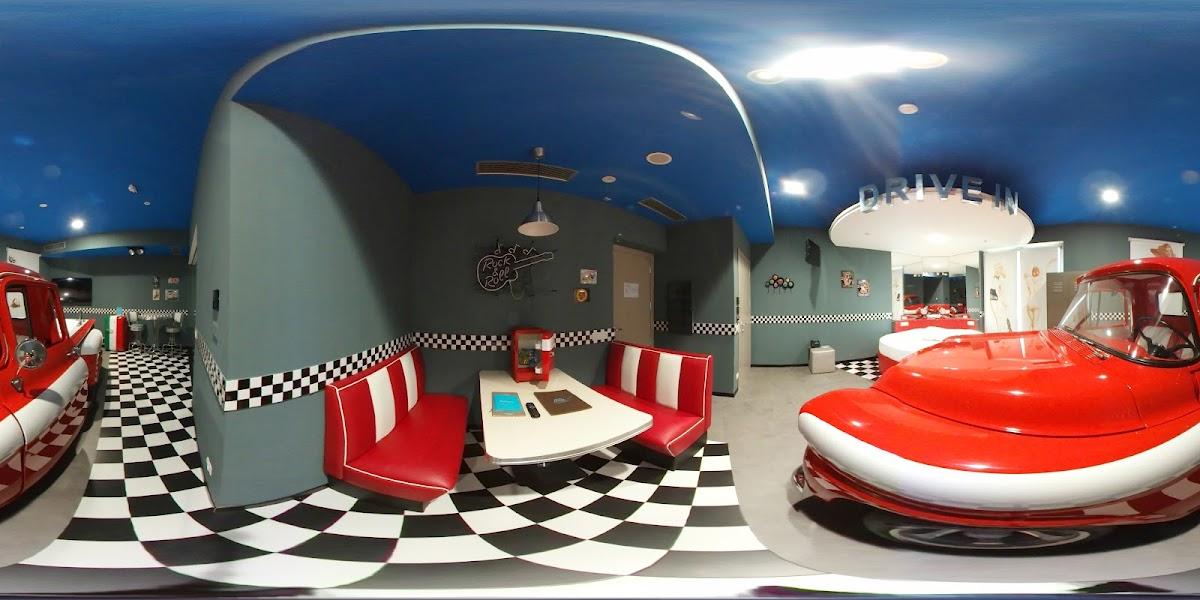 Diamond Motel – photo 2