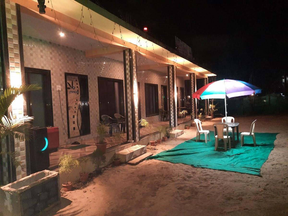 Tarkarli Beach Resort – photo 3