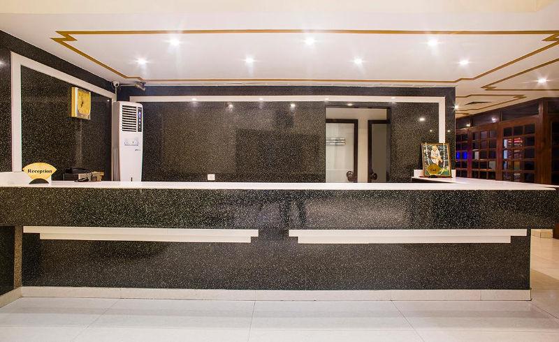 Hotel Plaza Inn – photo 3