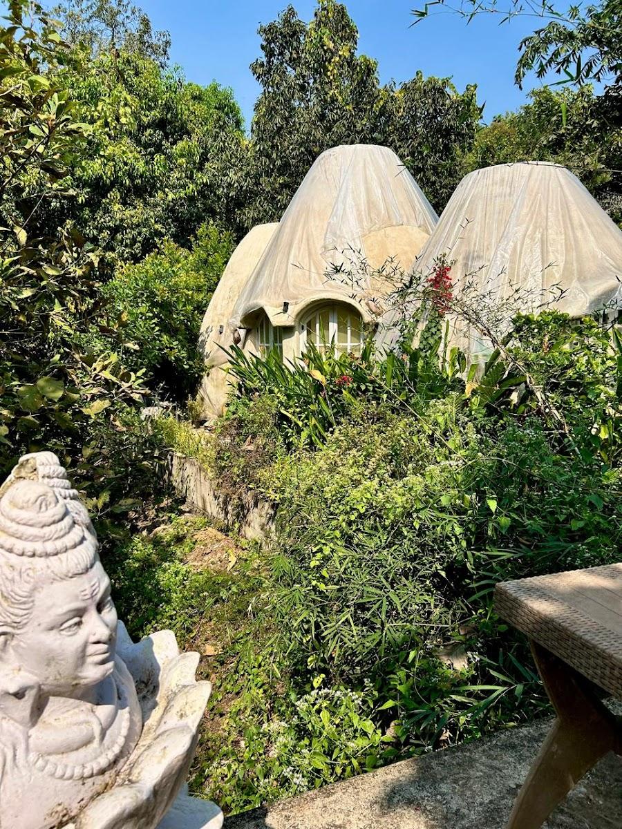 Hobbit House ,Parcem – photo 3
