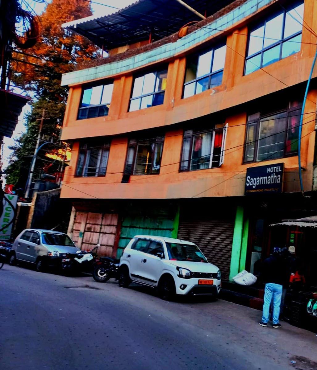 HOTEL Sagarmatha – photo 1
