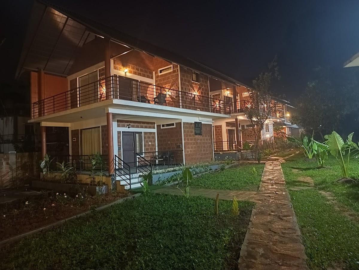 Avocado Cottages, Coorg – photo 1
