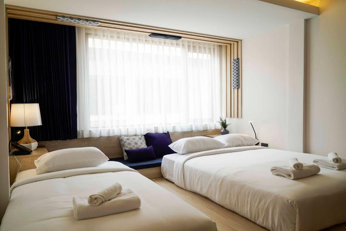 NORN Nimman 13 Boutique Hotel