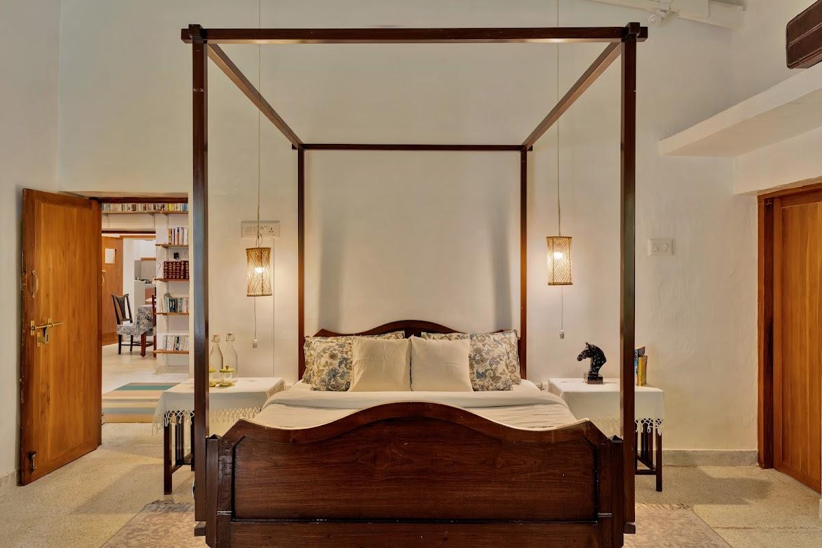 SaffronStays Nandanvan Estate - 3 BDR Villa in Kodaikanal – photo 2