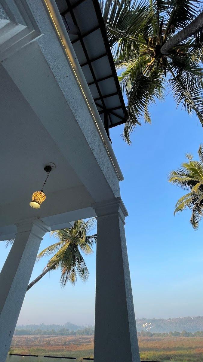 Ekostay Jade villa