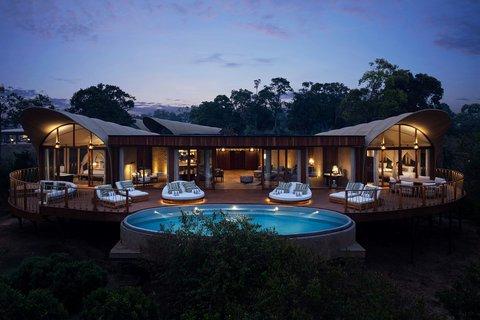 The Ritz-Carlton, Masai Mara Safari Camp – photo 2
