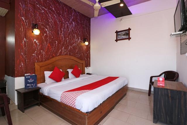 OYO 73804 Hotel River View Jaunpur – photo 2