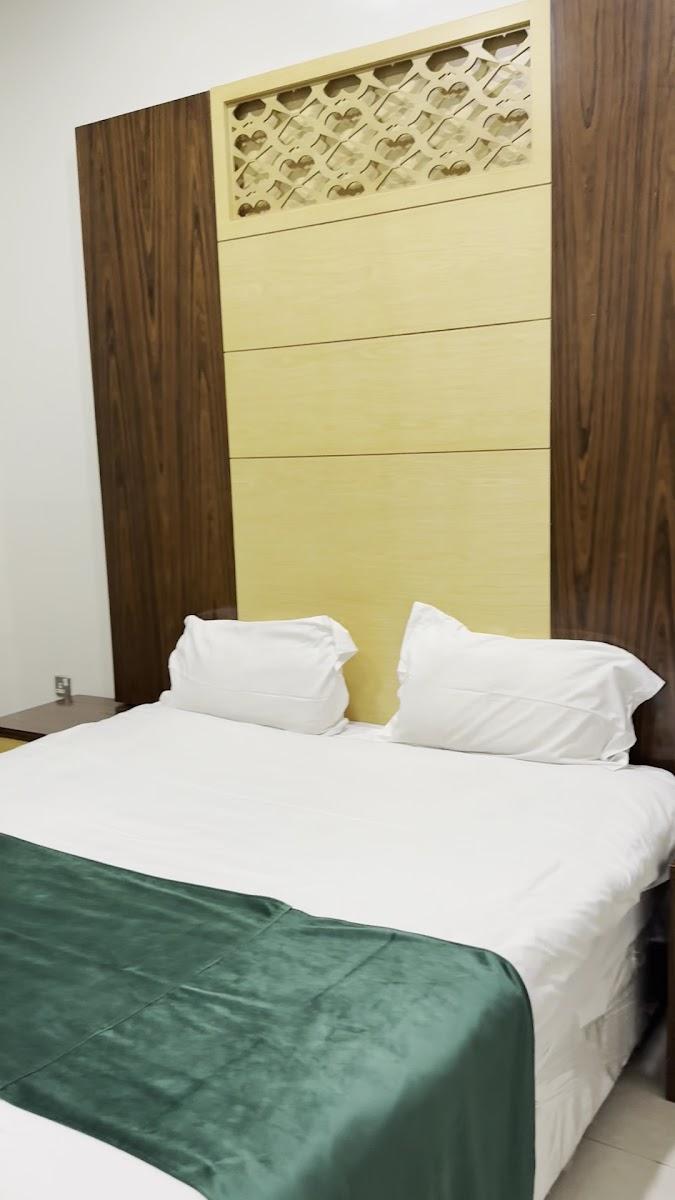 DOHA DYNASTY HOTEL – photo 2