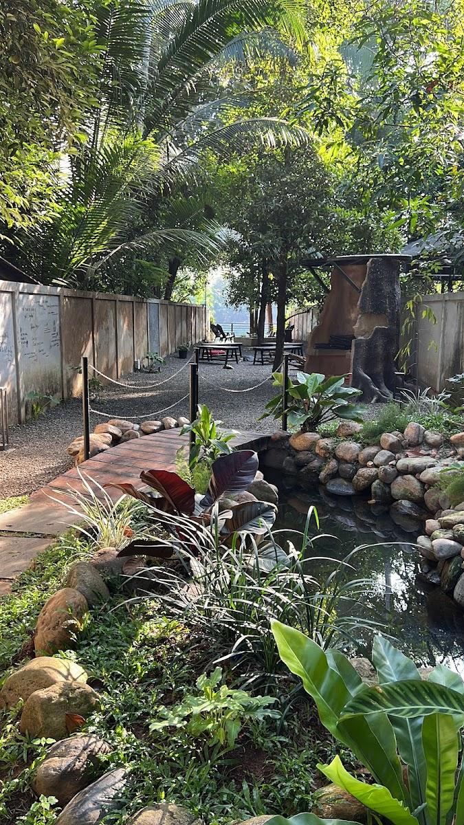 Vanantara Riverside Eco Retreat – photo 4