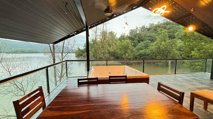 Meraki lake villa – photo 3