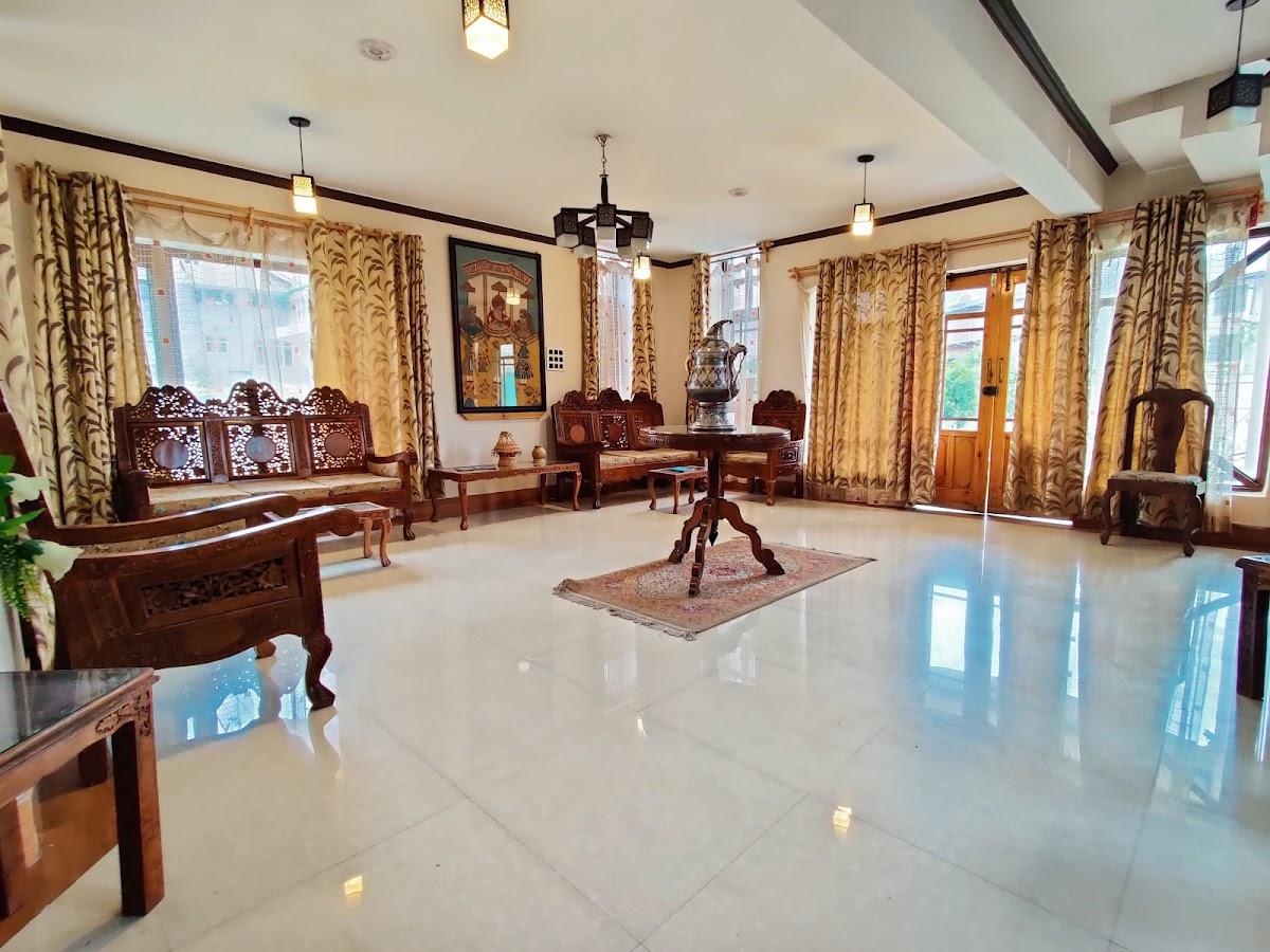 The Shelter Heritage A Boutique Hotel – photo 2