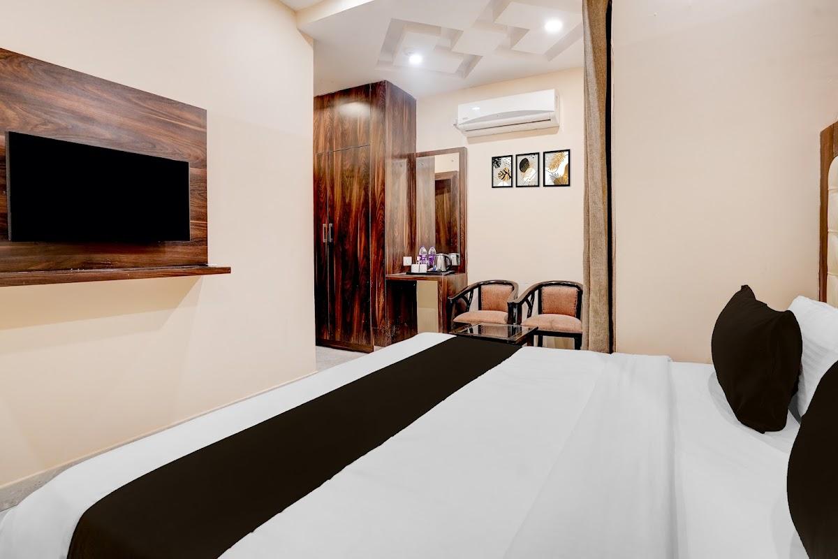 Townhouse Oak by OYO Dehradun Court Formerly GK Residency – photo 3