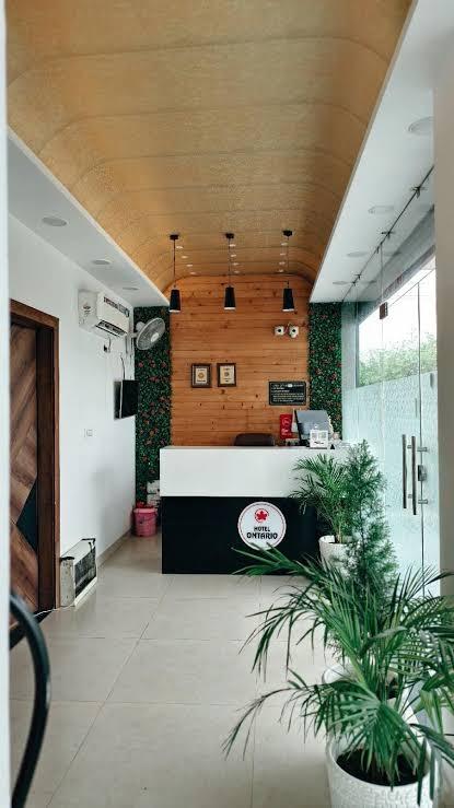 Hotel Ontario – photo 2