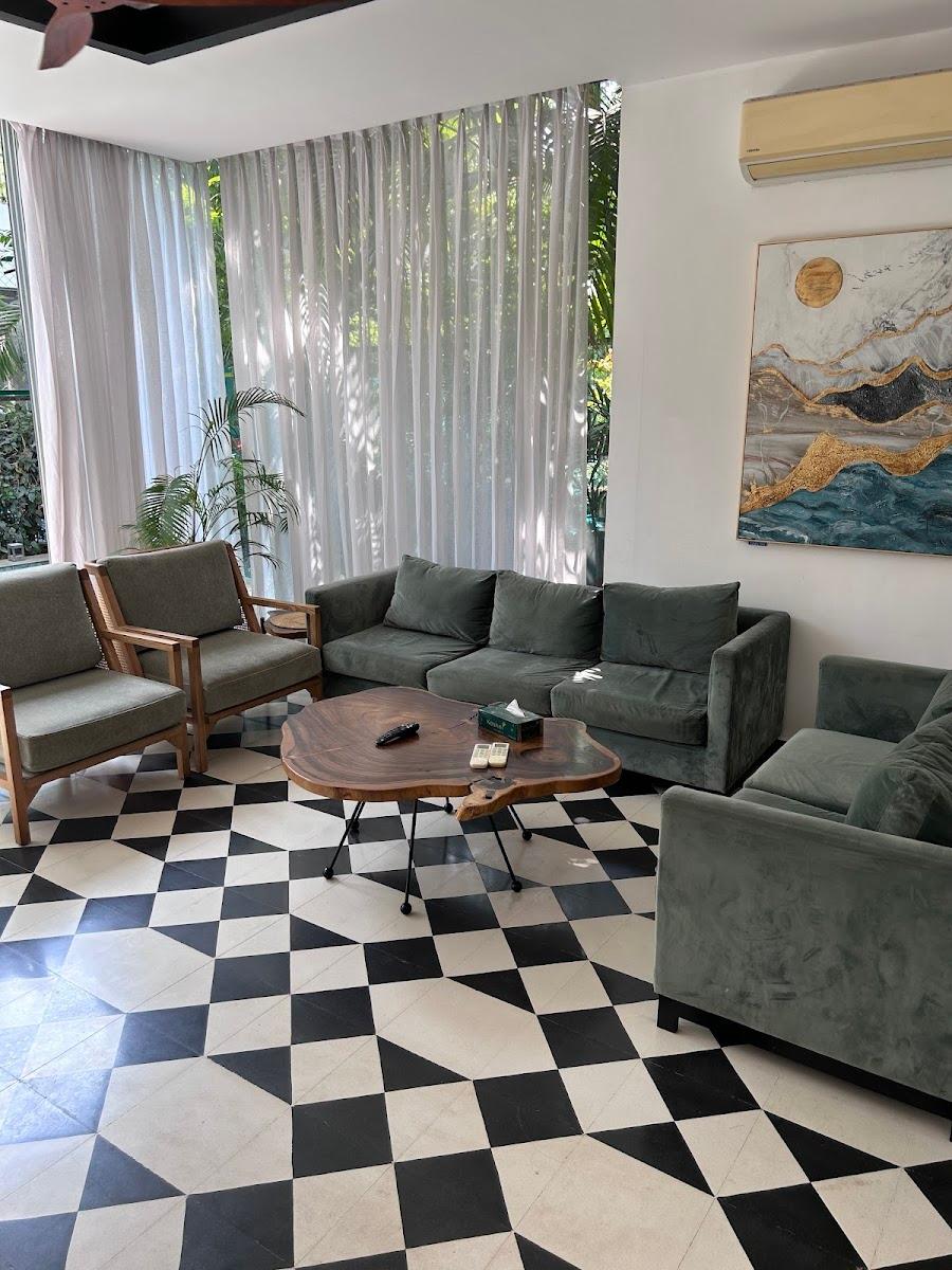 SMARTVISTAS GOA VILLAS – photo 4