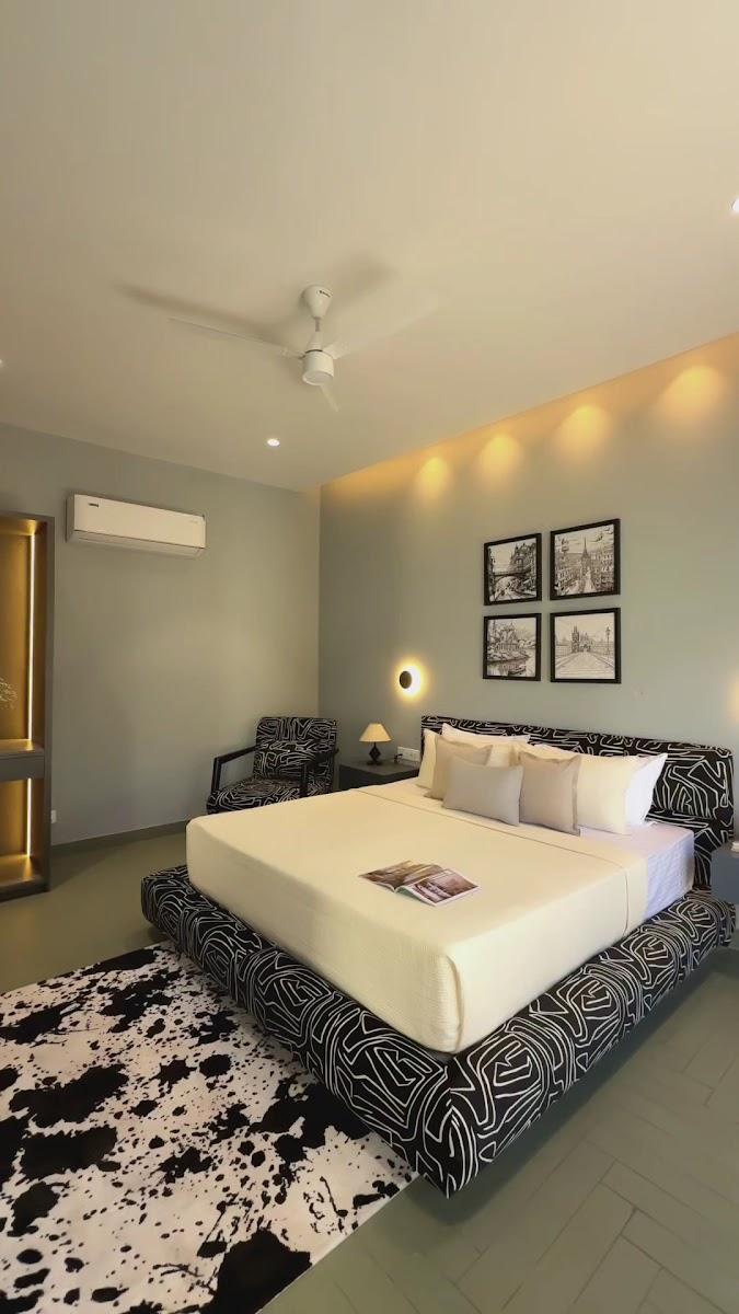 The Kasa - Infinity Pool Villa| 5BHK – photo 3