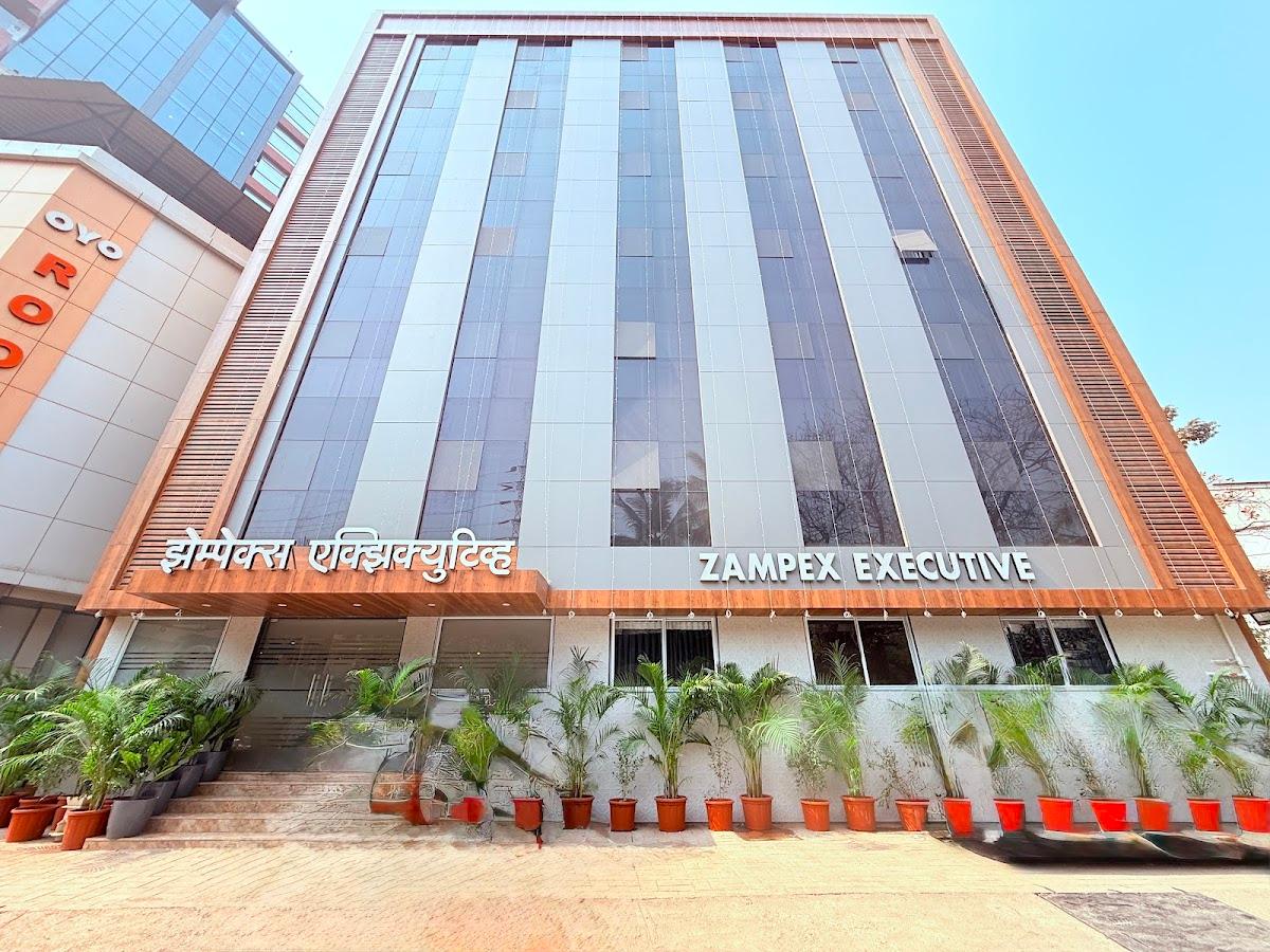 Zampex Executive – photo 4
