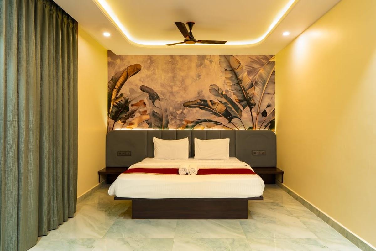 Dandeli Resorts , Century | Luxury Stay – photo 1