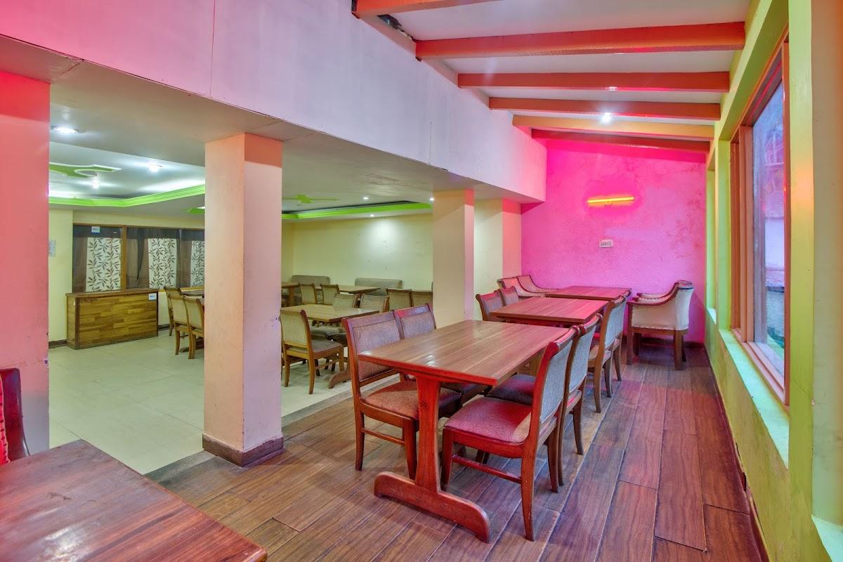Hotel Rajhans Manali – photo 4