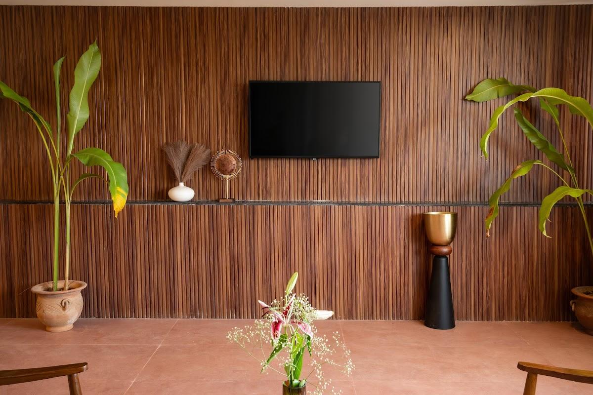 Palm Air by Goa Signature Stays – photo 2