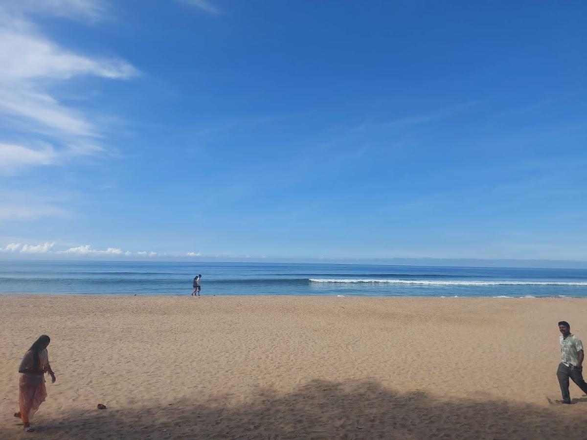 Royal Vintage Beach Stay – photo 3