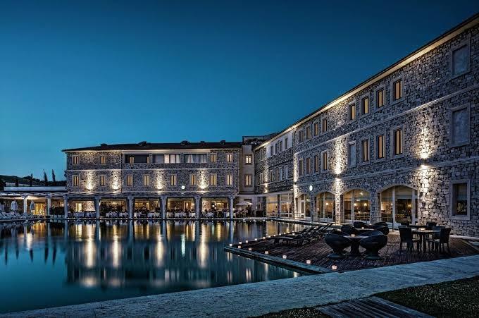 Terme di Saturnia Natural SPA & Golf Resort – photo 2