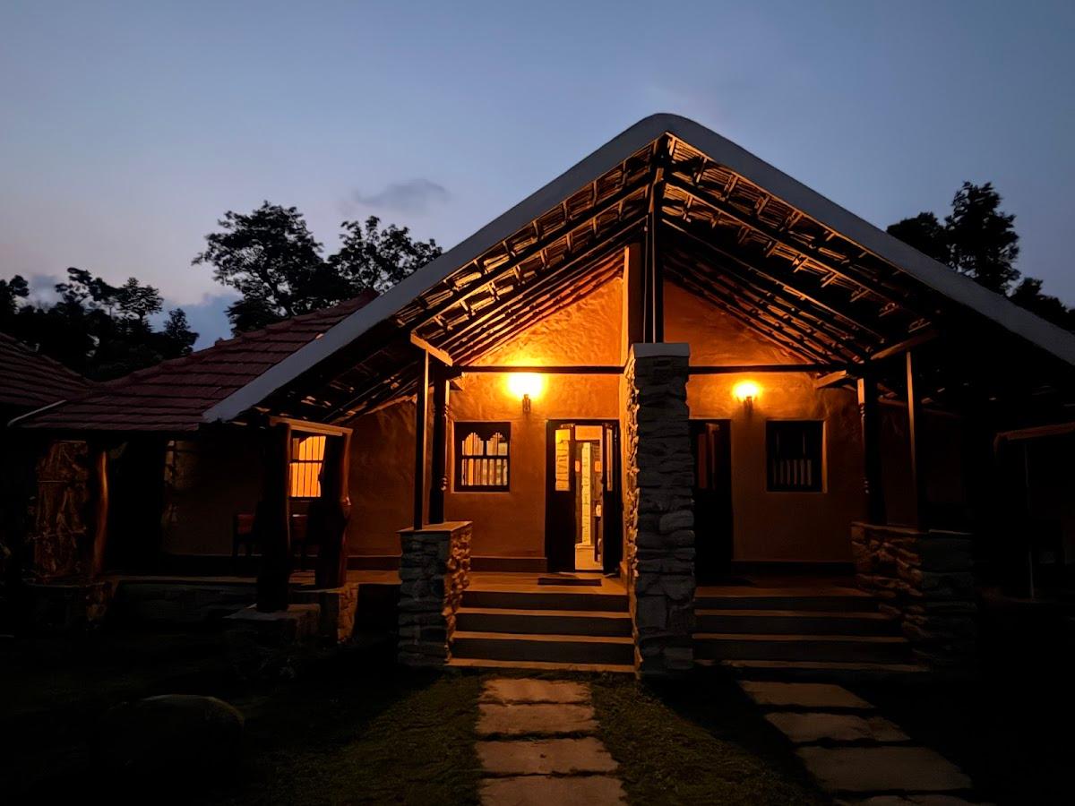 Tanmatrra Eco Luxe Resort – photo 1