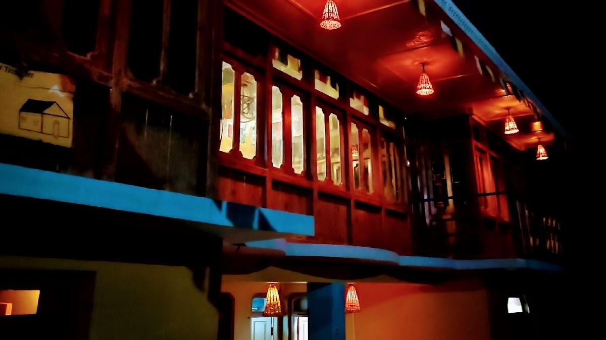 Himalayn Tribe Hostel and Cafe (शेनांग) – photo 3