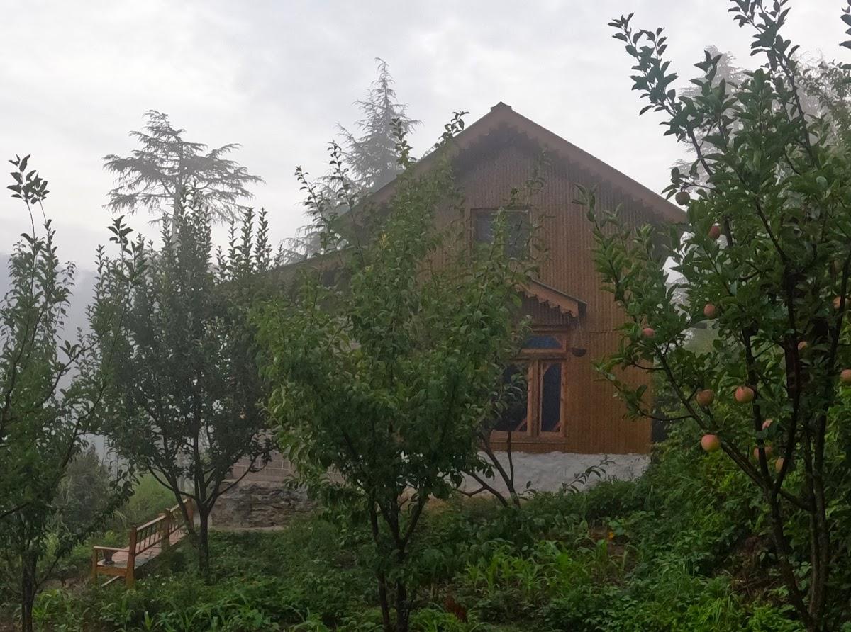 Yathra Lahari FarmStay – photo 1