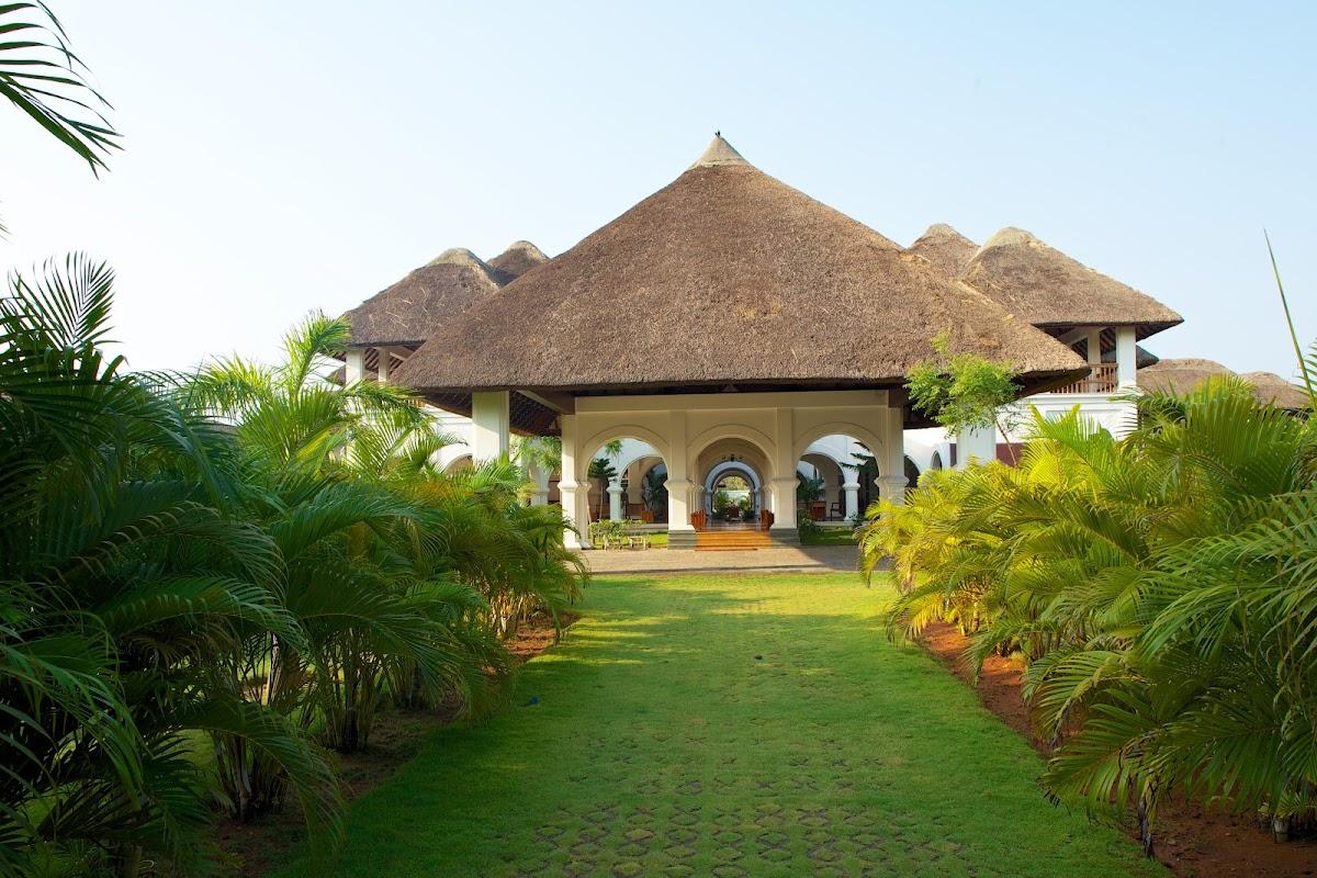 Le Pondy Beach Resort Pondicherry – photo 2