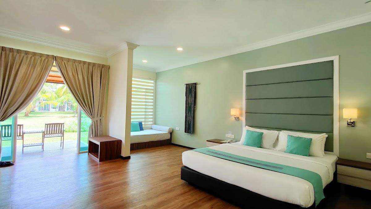 Mataking Reef Resort @ MATAKING ISLAND – photo 3