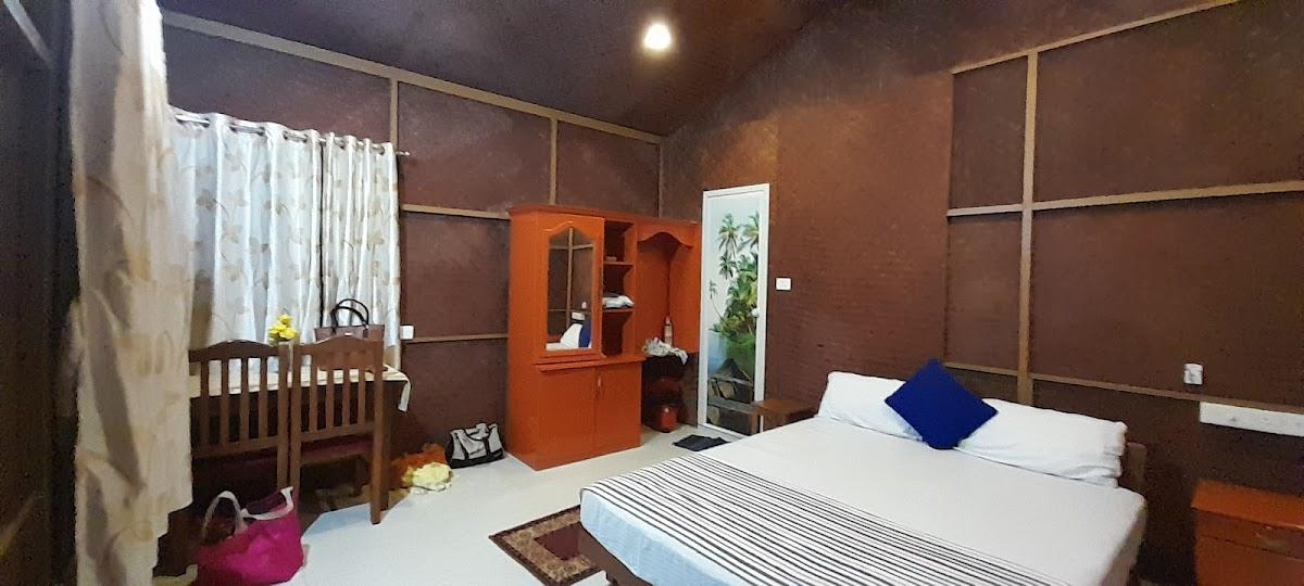 Coconut Garden Resorts & Hotels - Cherai Beach – photo 2