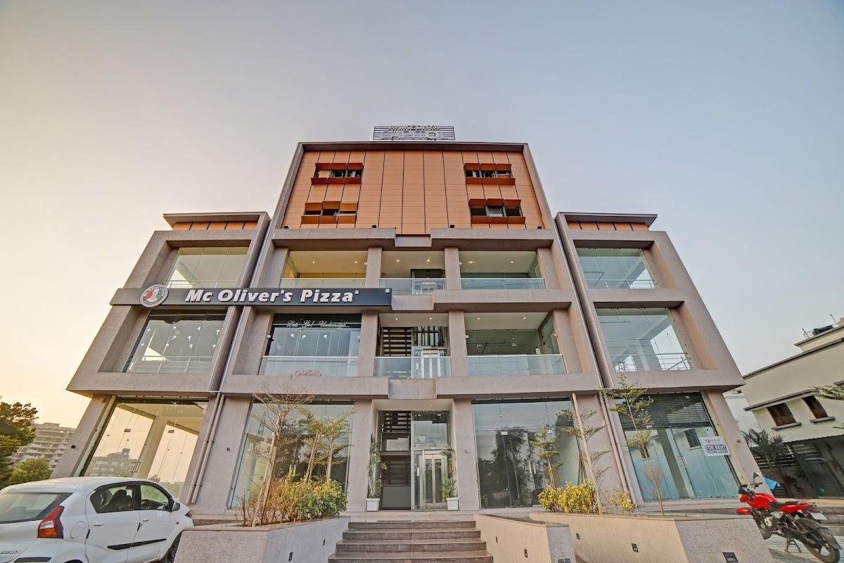 Hotel vibes inn – photo 4