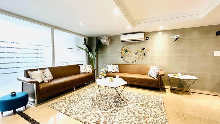 ZEN Studios - DLF CyberCity Gurgaon – photo 4