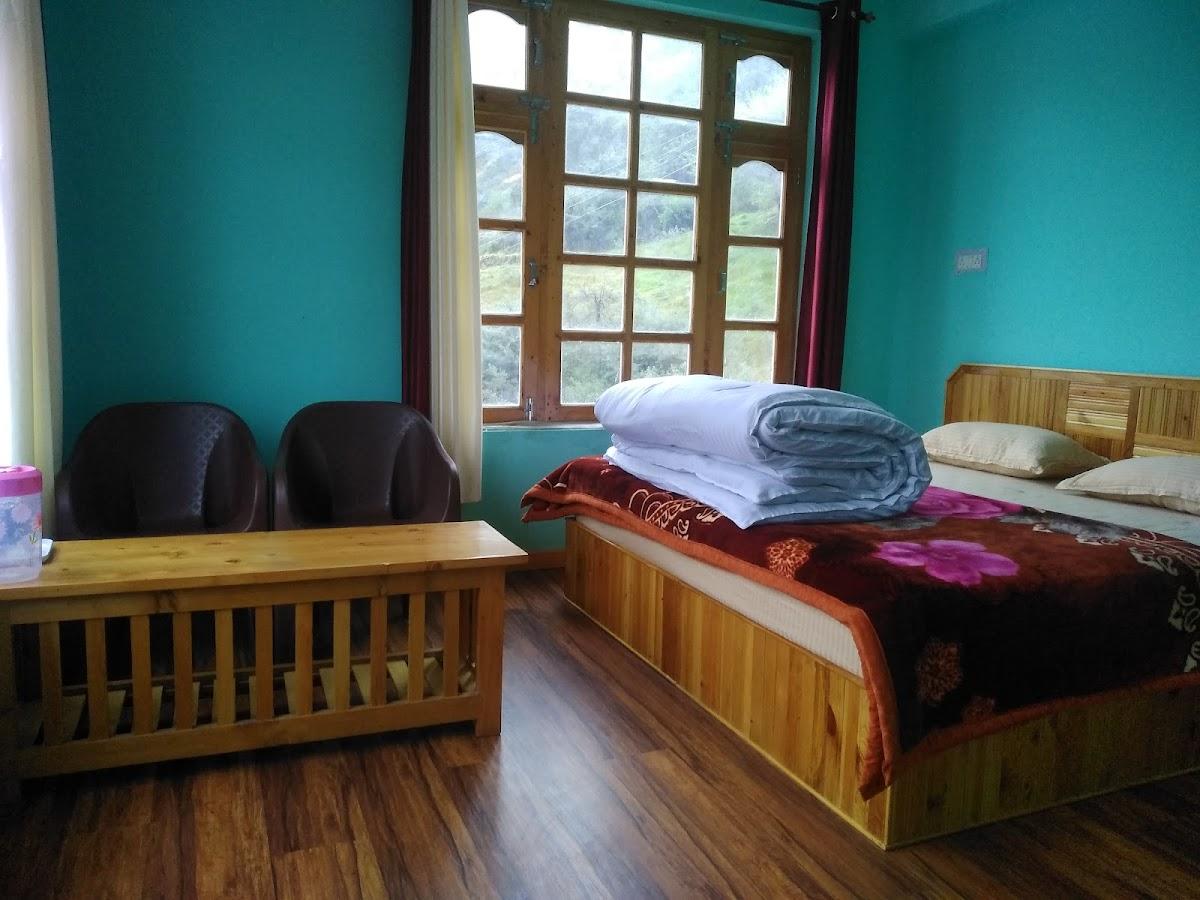 Thayespa home stay – photo 4