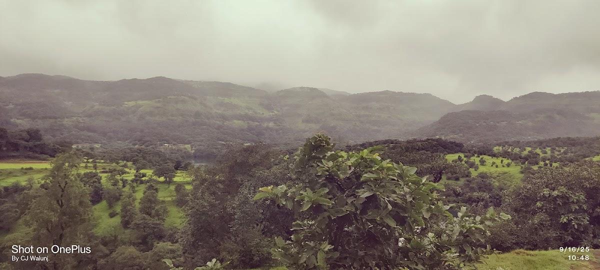 Bhandardara Lake camping – photo 3