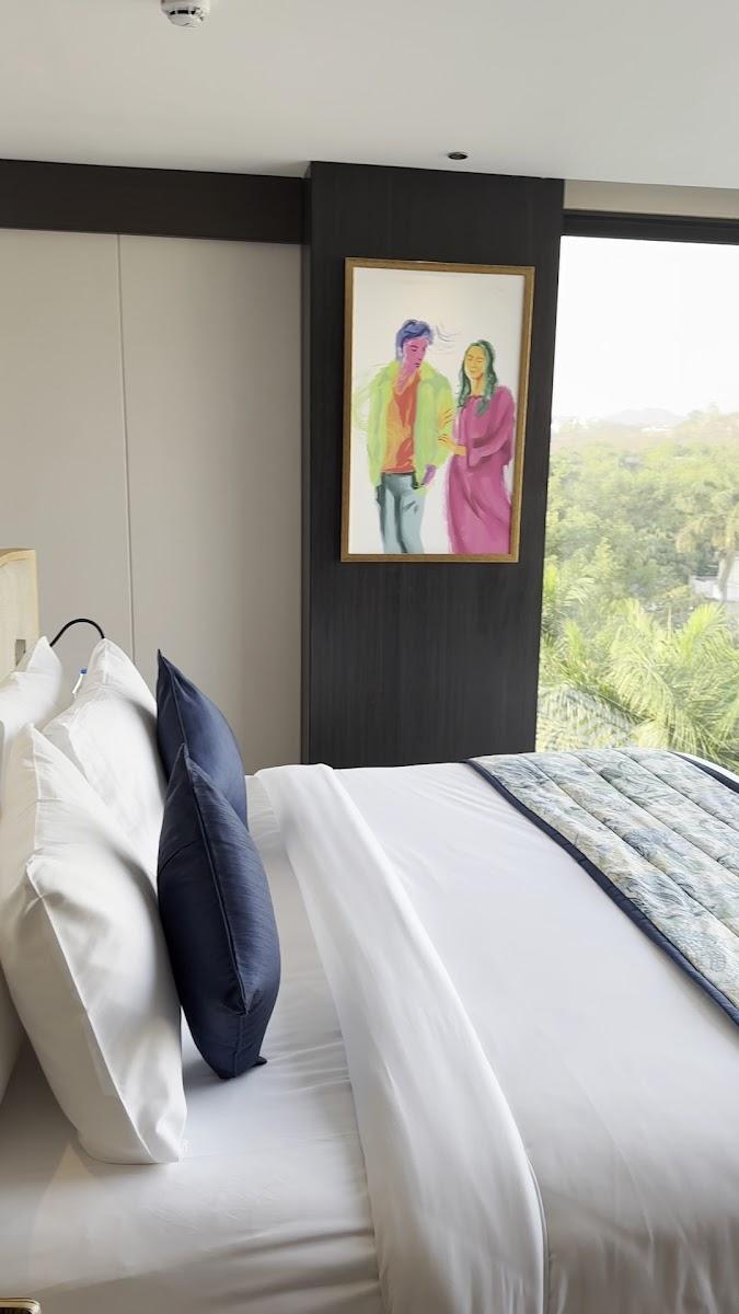 Parallel Hotel Udaipur, a member of Radisson Individuals – photo 2