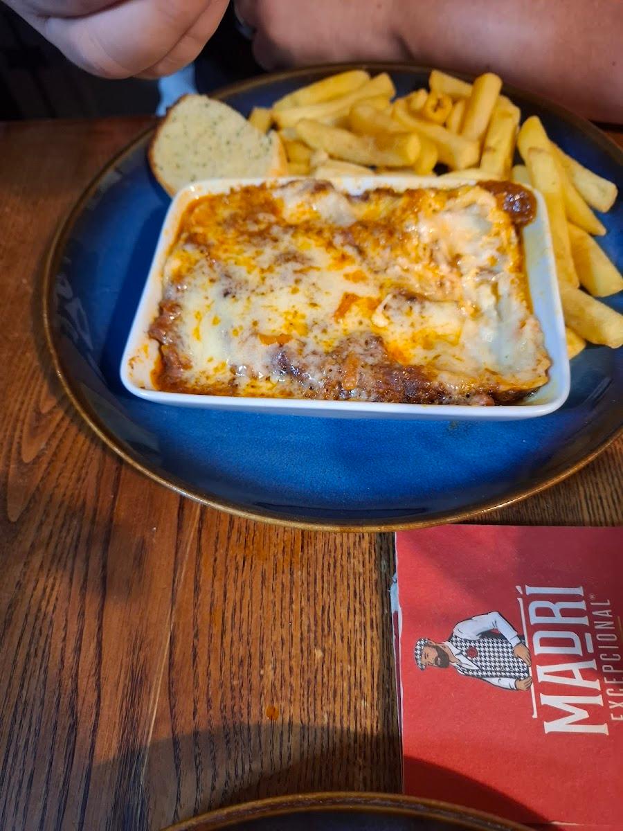 The Belle Vue – photo 4