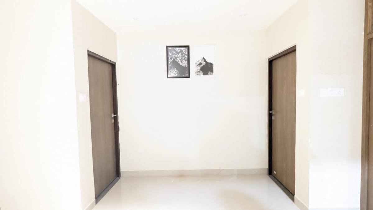 Bungalow 14, Rooms with Balcony – photo 2