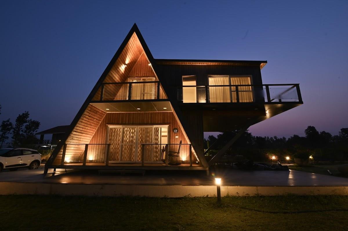 Shoreside By Ekam Hospitality – photo 1