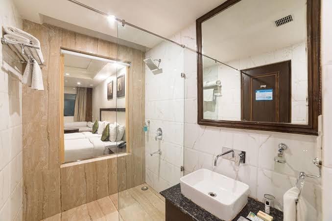 Parkk Boutique by HST Hotels – photo 1