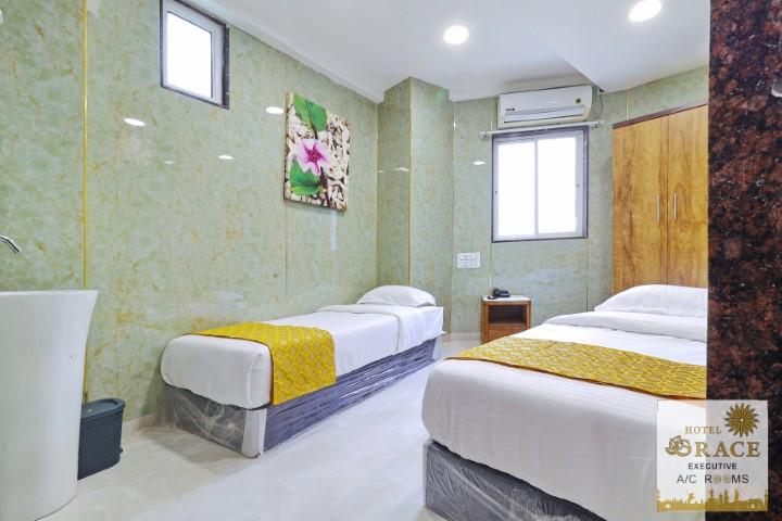 Hotel Grace – photo 4