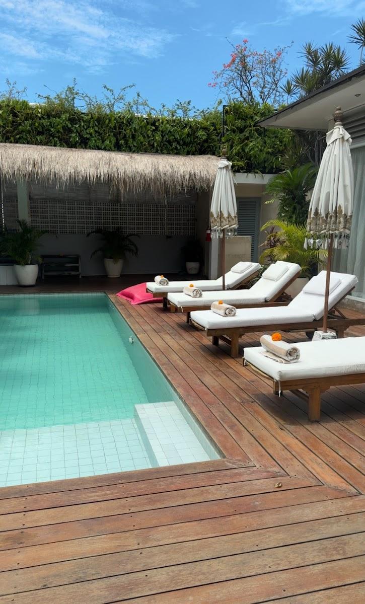 The Palm Tree House – photo 2