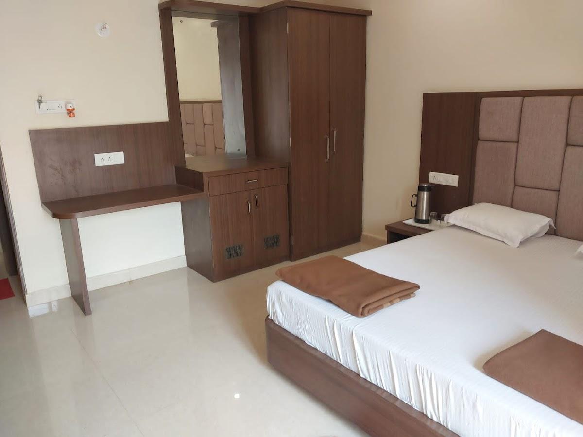 Ashirbad Villa Puri | 600 mtrs from Shree Jagannath Temple & Golden Beach – photo 1