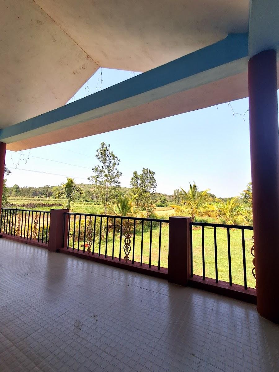 Coorg Riverside Homestay – photo 2